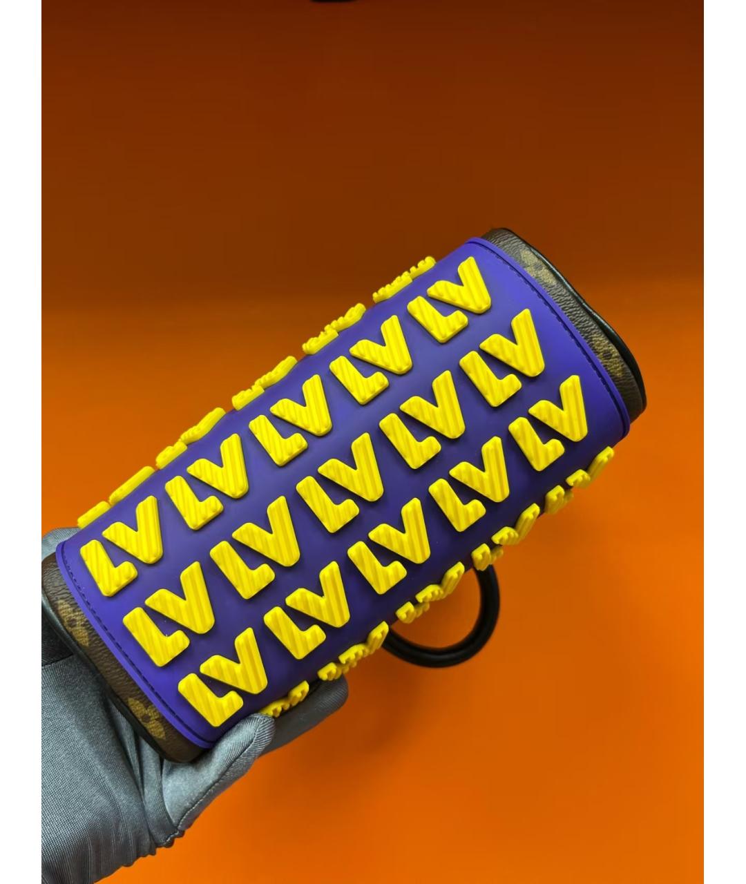 LOUIS VUITTON Сумка через плечо, фото 3