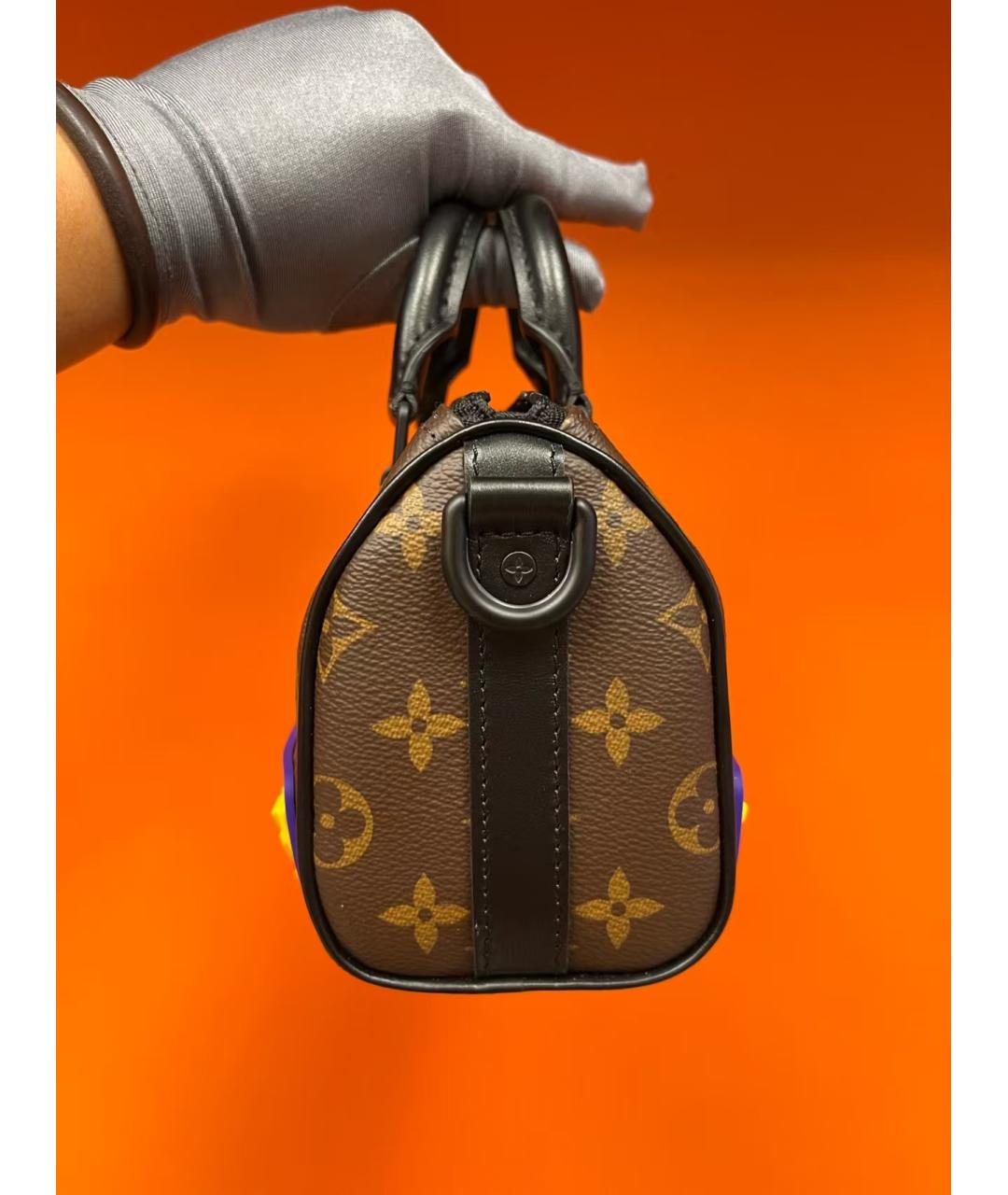 LOUIS VUITTON Сумка через плечо, фото 4