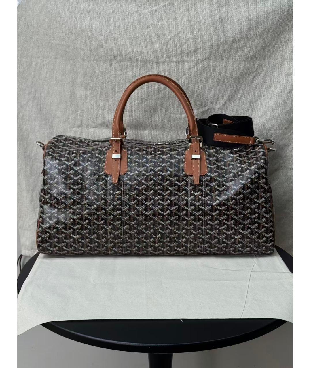 GOYARD Сумка через плечо, фото 2