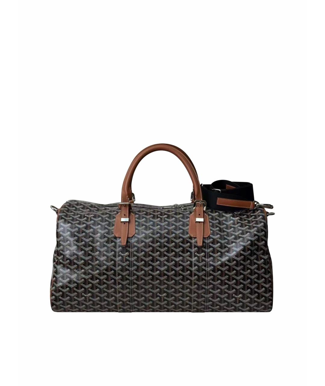 GOYARD Сумка через плечо, фото 1