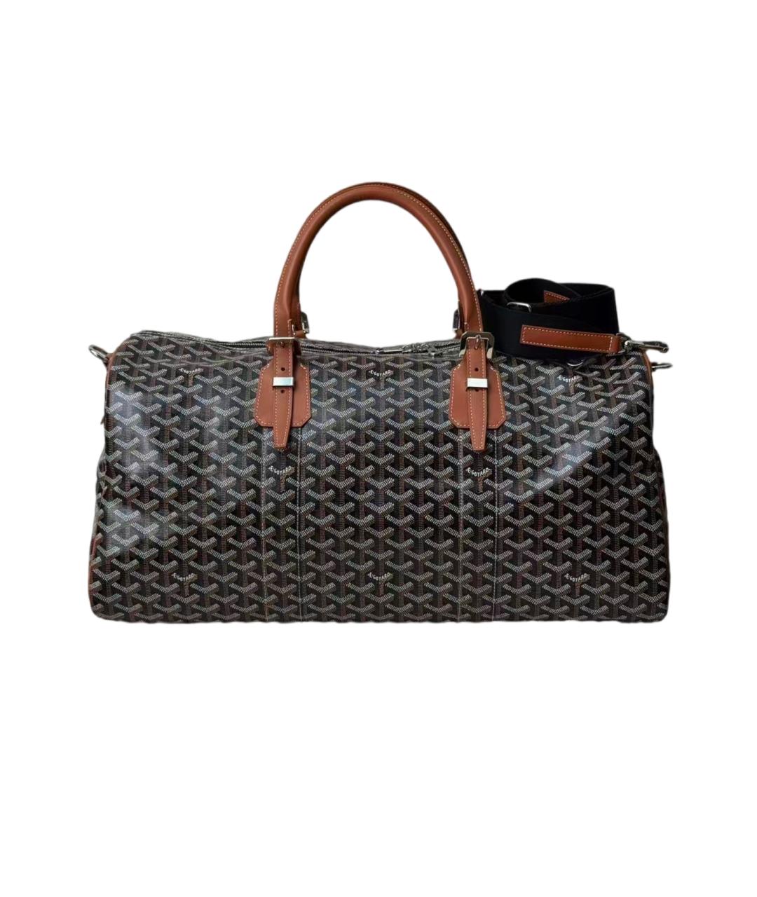 GOYARD Сумка через плечо, фото 5