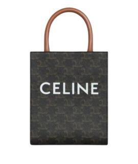 CELINE Сумка через плечо