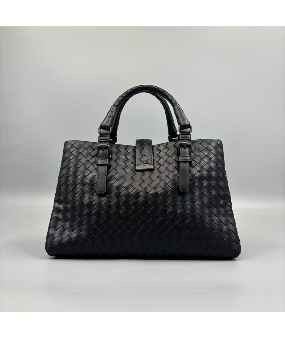 BOTTEGA VENETA Сумка через плечо, фото 3
