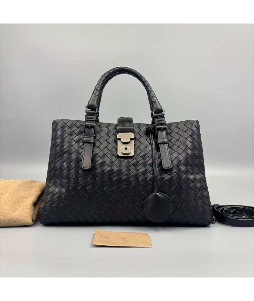 BOTTEGA VENETA Сумка через плечо, фото 2
