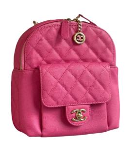 CHANEL Рюкзак