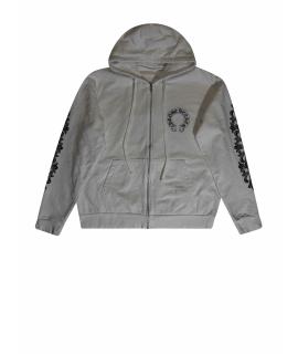 CHROME HEARTS Худи/толстовка