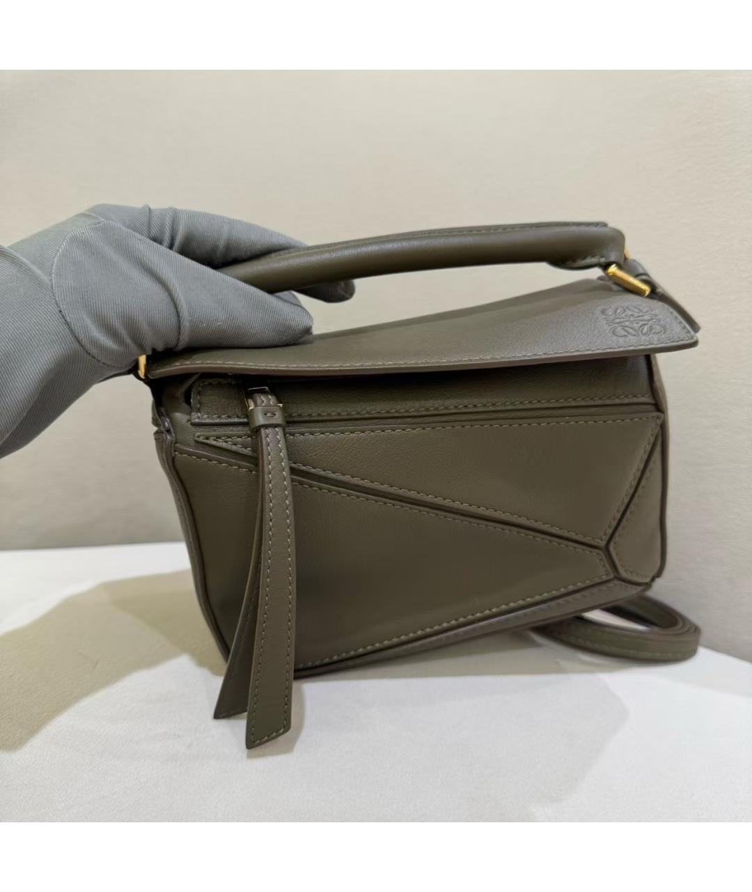 LOEWE Сумка через плечо, фото 5