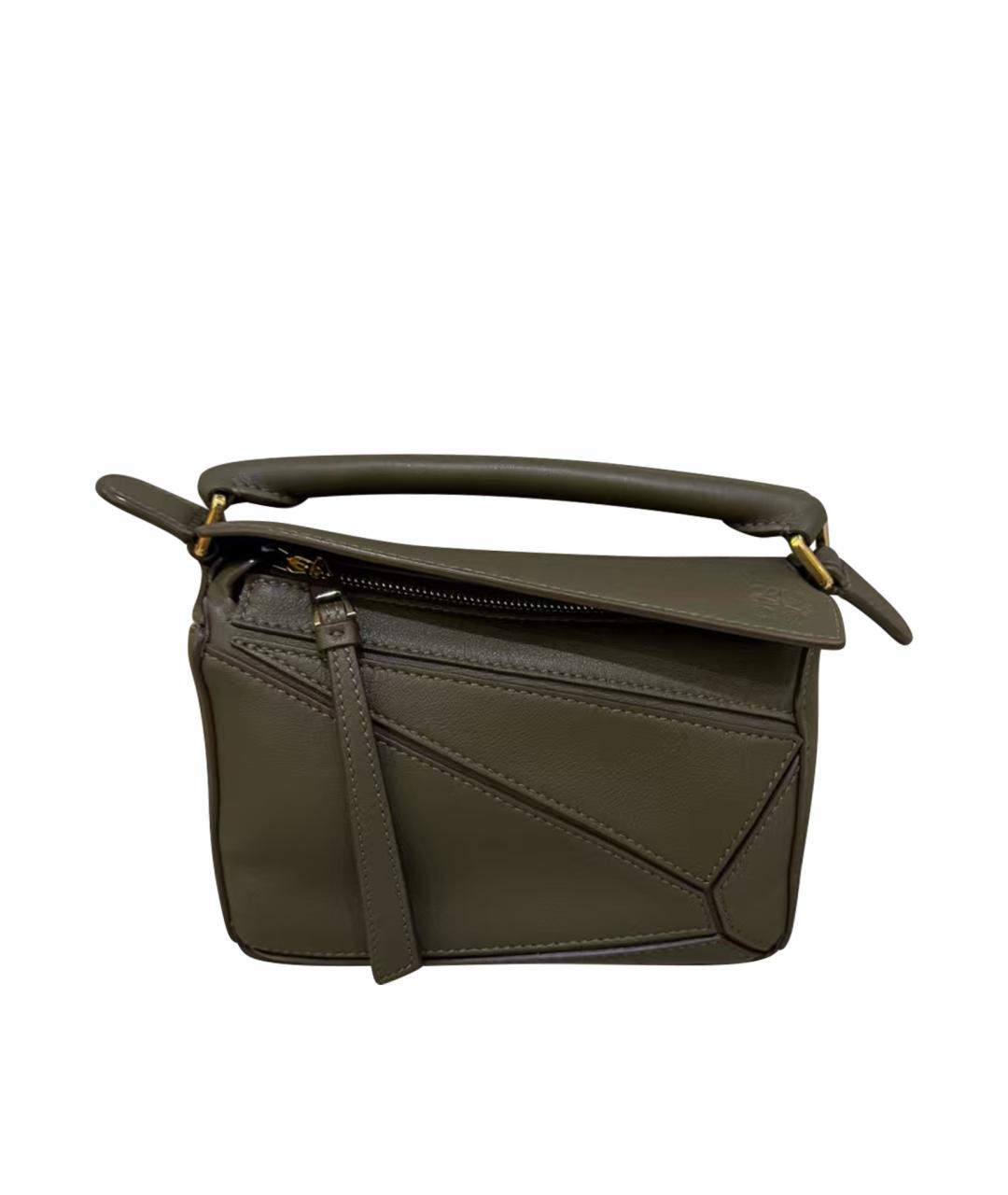 LOEWE Сумка через плечо, фото 1
