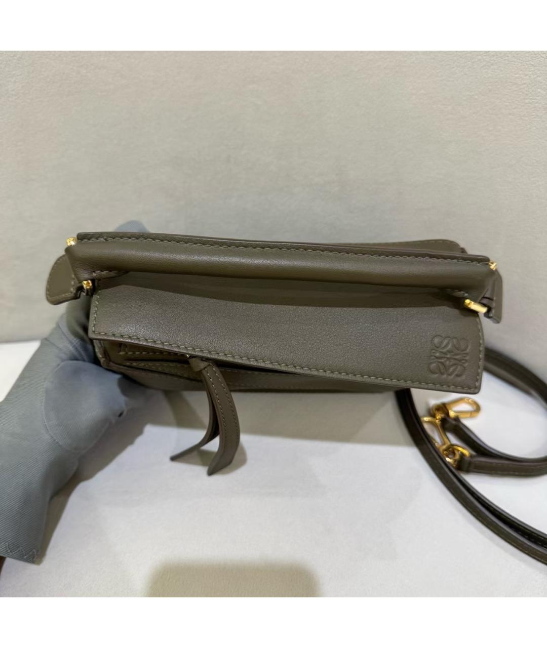 LOEWE Сумка через плечо, фото 3