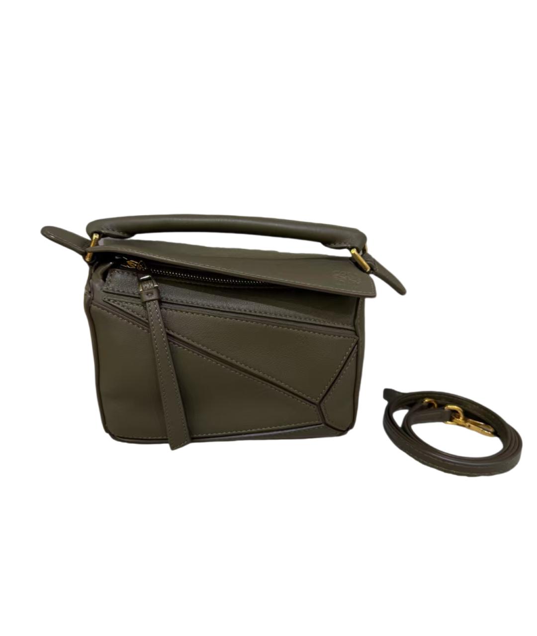 LOEWE Сумка через плечо, фото 6