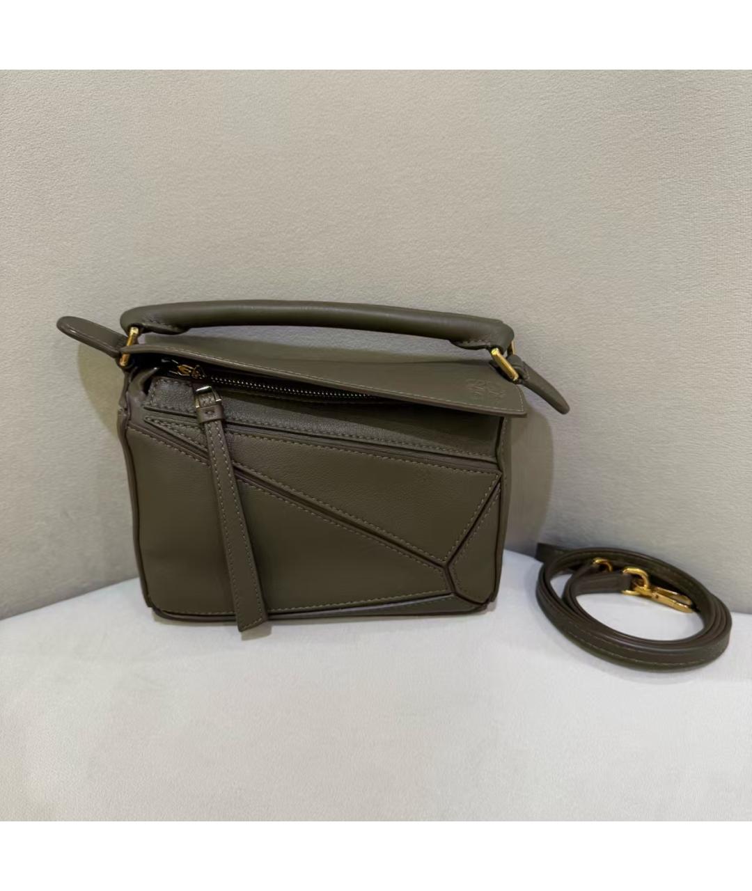 LOEWE Сумка через плечо, фото 2