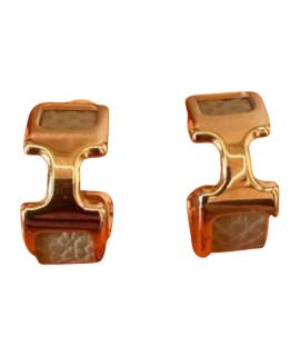 HERMES Серьги