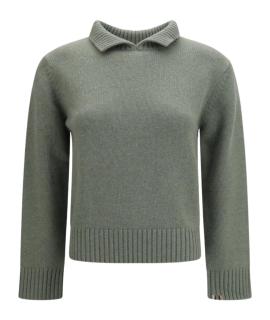 EXTREME CASHMERE Джемпер / свитер
