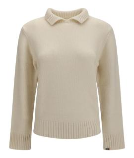 EXTREME CASHMERE Джемпер / свитер