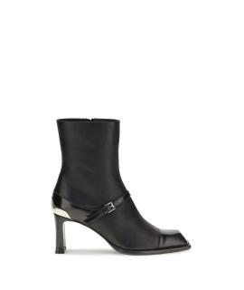 ALEXANDER MCQUEEN Ботильоны