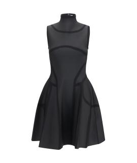 ALEXANDER MCQUEEN Повседневное платье