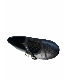 CHANEL Балетки