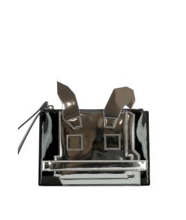 MCQ ALEXANDER MCQUEEN Клатч/вечерняя сумка