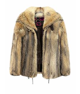 ROBERTO CAVALLI Шуба