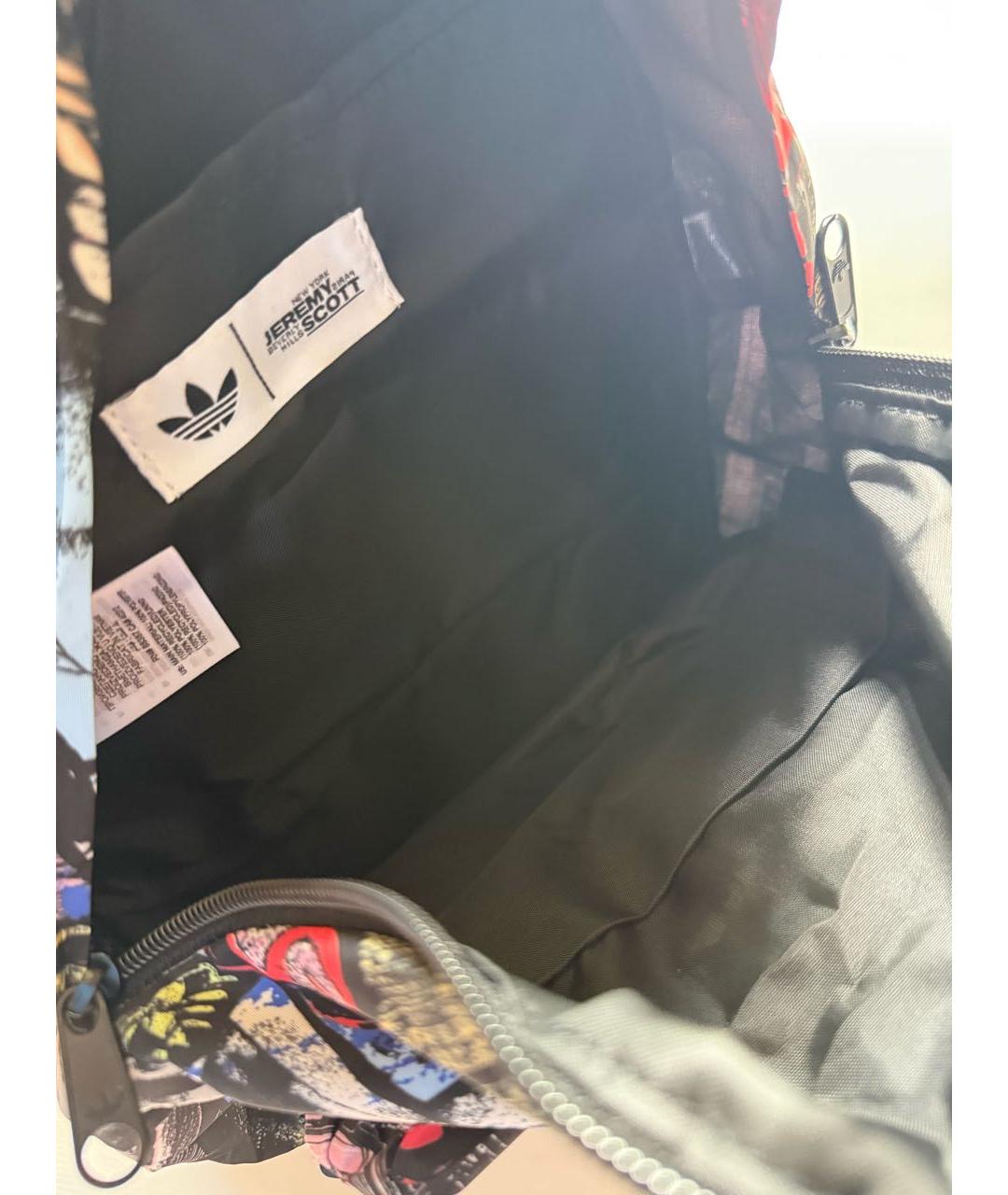 ADIDAS Мульти рюкзак, фото 4