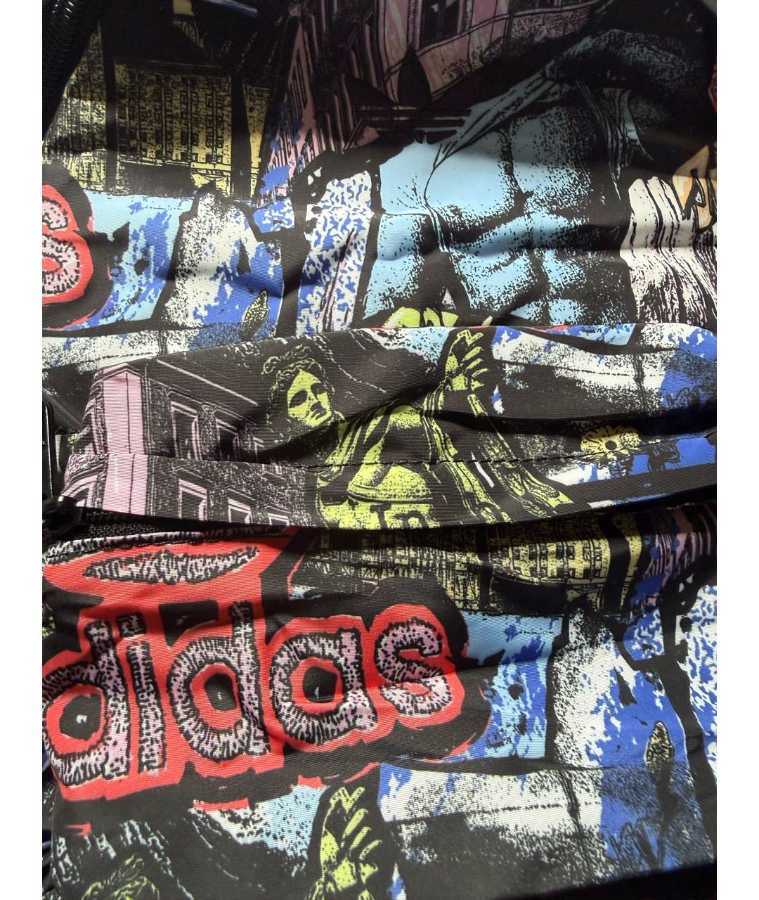 ADIDAS Мульти рюкзак, фото 2
