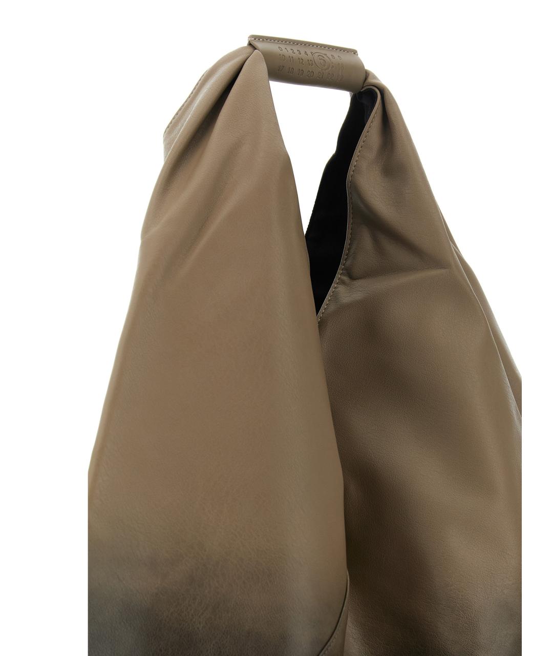 MM6 MAISON MARGIELA Мульти сумка тоут из искусственной кожи, фото 3