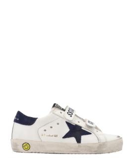 GOLDEN GOOSE Кеды