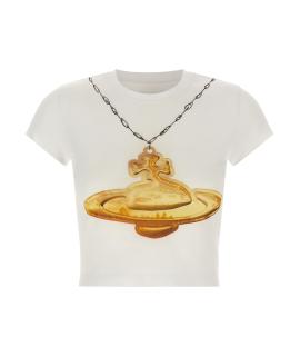 VIVIENNE WESTWOOD Футболка