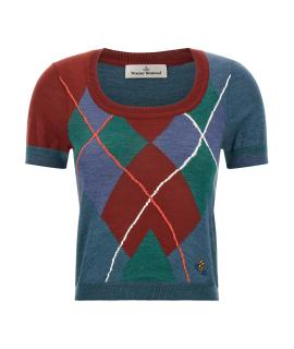 VIVIENNE WESTWOOD Джемпер / свитер