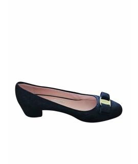 FERRAGAMO Туфли