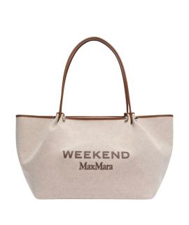 WEEKEND MAX MARA Сумка тоут