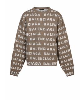 BALENCIAGA Джемпер / свитер