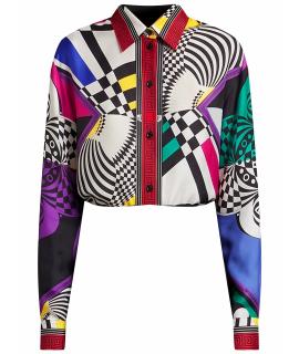 VERSACE Рубашка