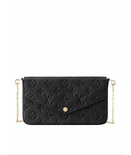 LOUIS VUITTON Сумка через плечо