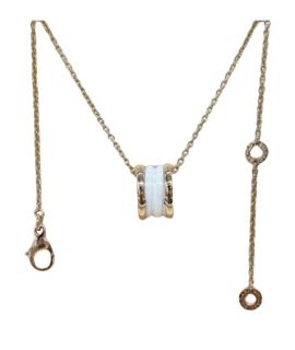 BVLGARI Колье