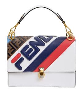 FENDI Сумка с короткими ручками