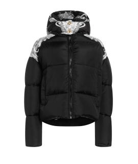VERSACE Пуховик