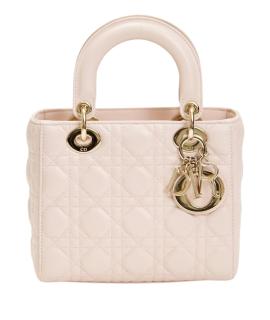CHRISTIAN DIOR Сумка с короткими ручками