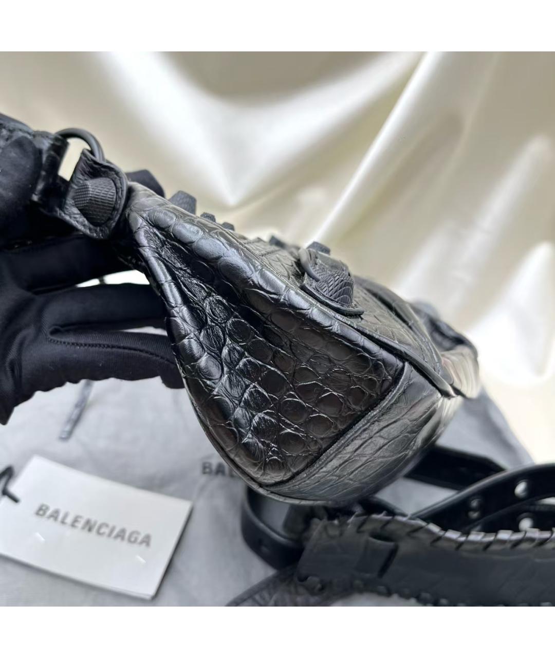 BALENCIAGA Сумка через плечо, фото 5