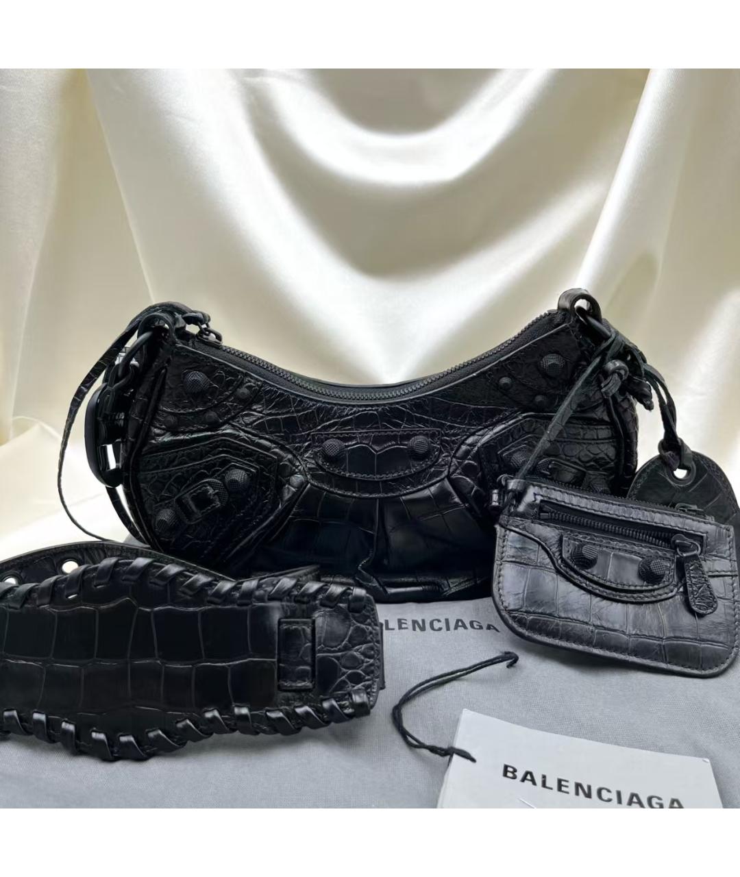 BALENCIAGA Сумка через плечо, фото 2