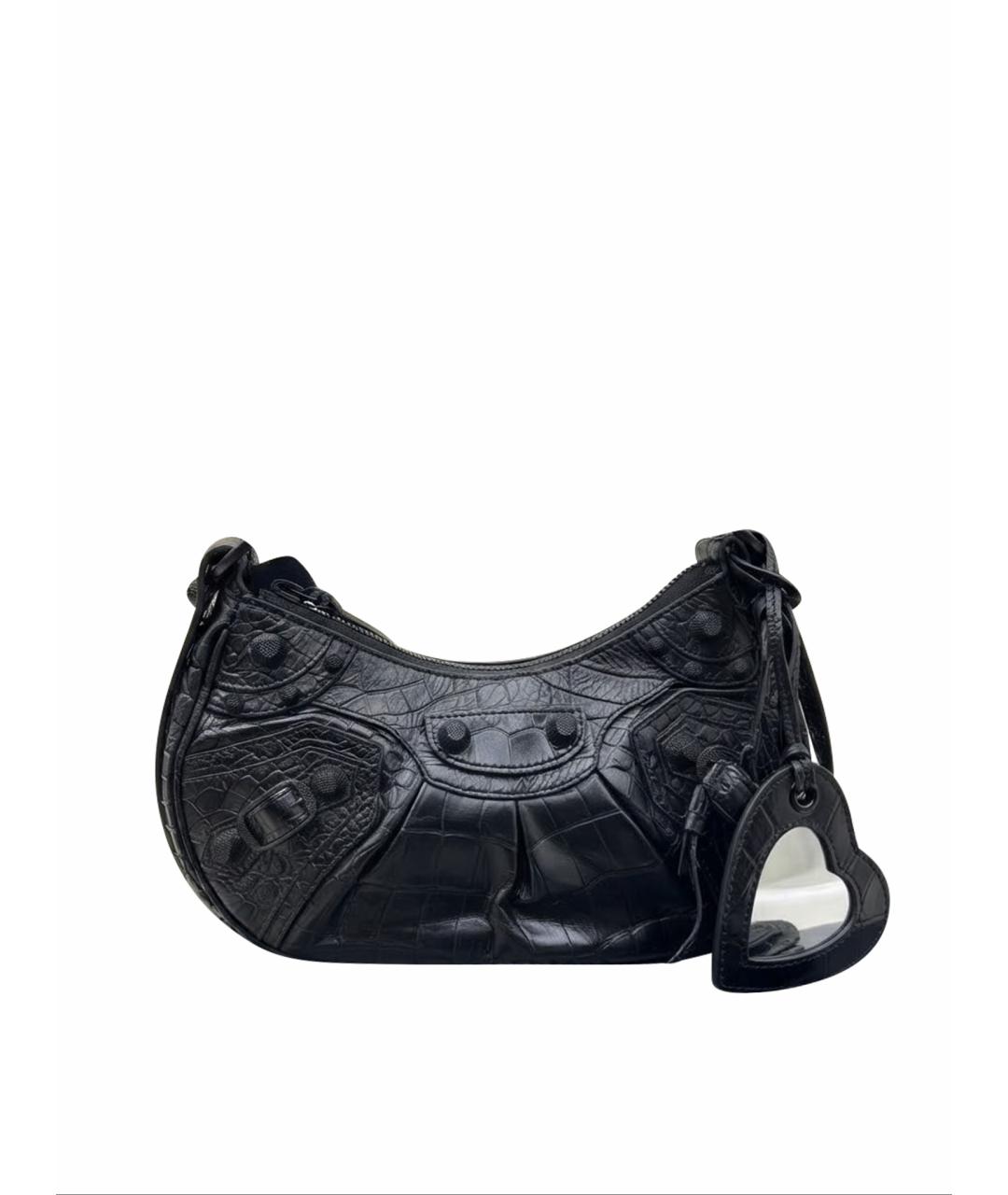 BALENCIAGA Сумка через плечо, фото 1
