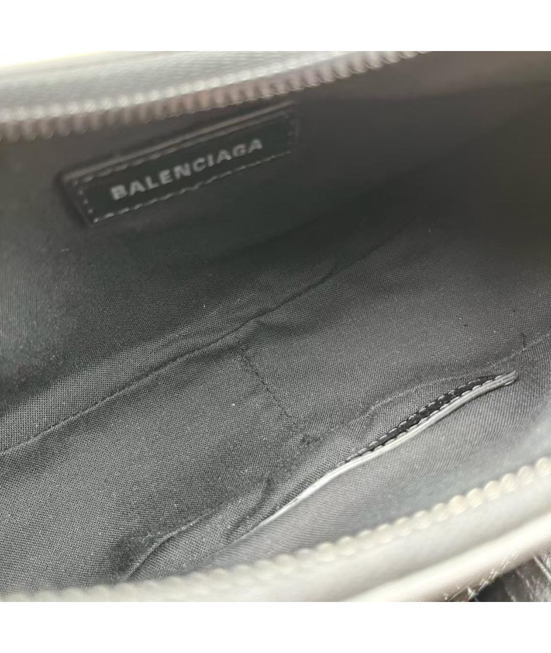 BALENCIAGA Сумка через плечо, фото 6