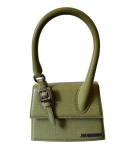 JACQUEMUS Сумка с короткими ручками