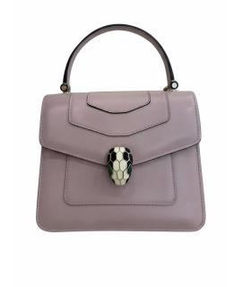 BVLGARI Сумка через плечо