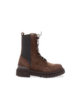 BRUNELLO CUCINELLI Ботинки