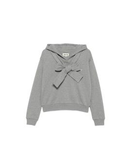 SHUSHU/TONG Худи/толстовка
