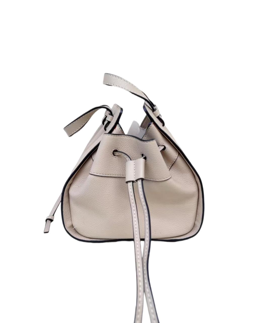 LOEWE Кожаная сумка тоут, фото 7