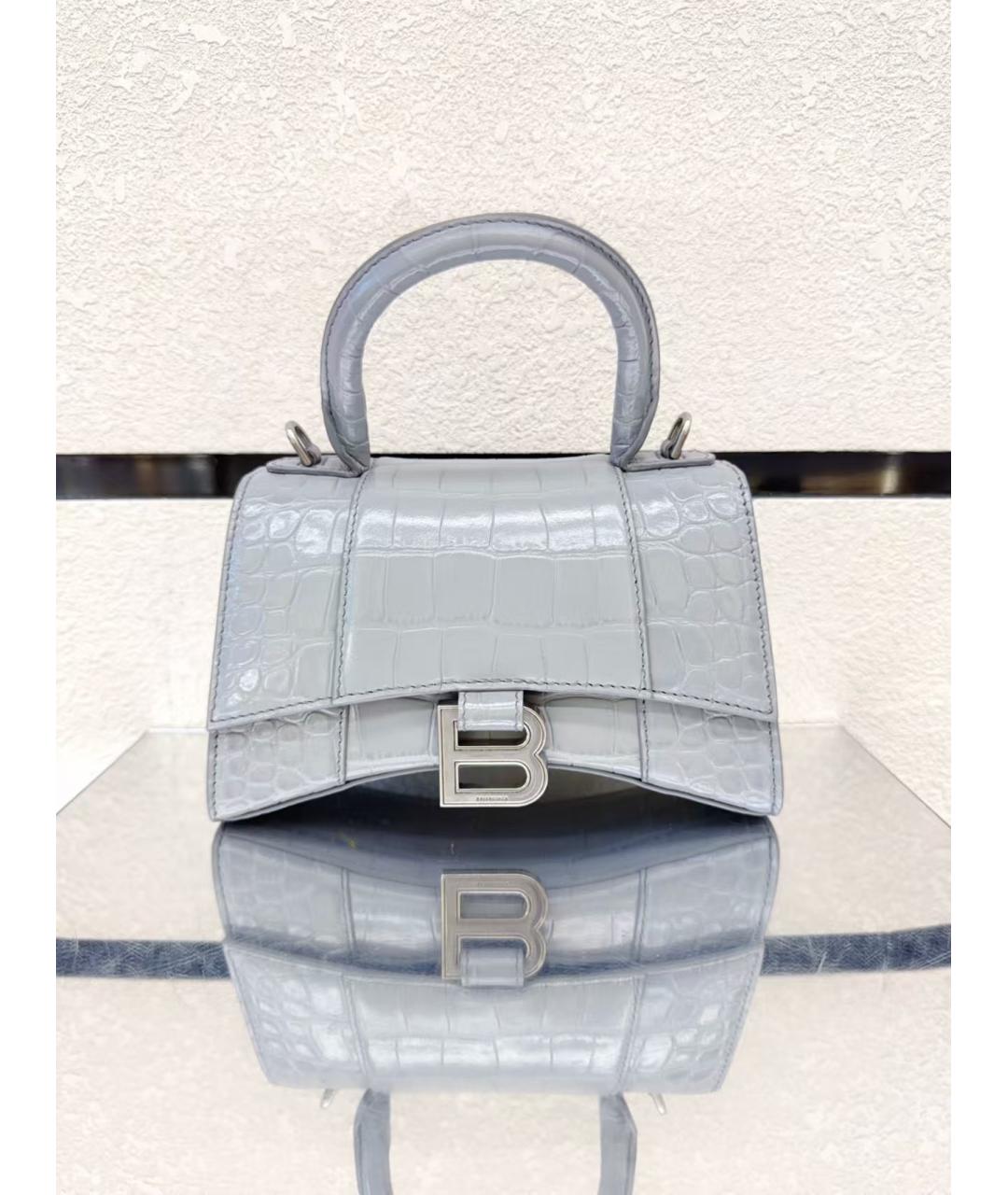 BALENCIAGA Сумка через плечо, фото 3