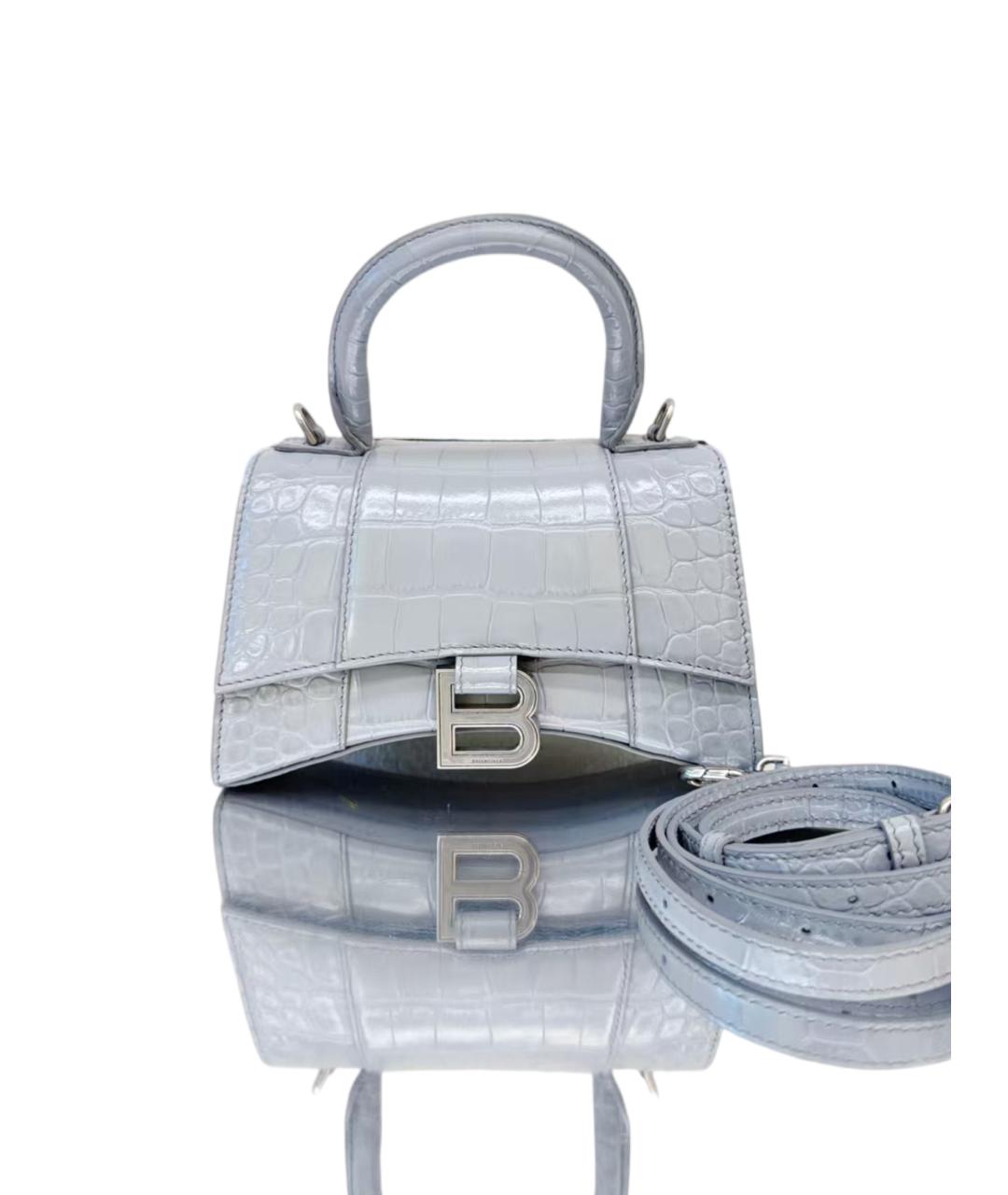 BALENCIAGA Сумка через плечо, фото 8