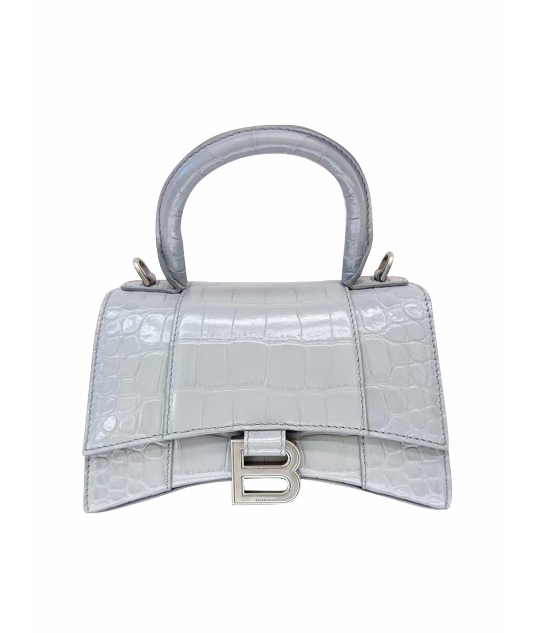 BALENCIAGA Сумка через плечо, фото 1